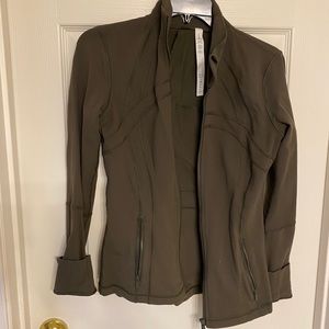 Lululemon Define Jacket